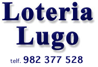 Loteria de Lugo